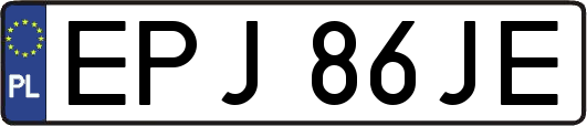 EPJ86JE