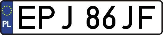EPJ86JF