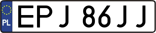 EPJ86JJ