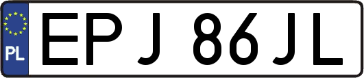 EPJ86JL