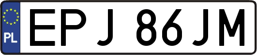 EPJ86JM