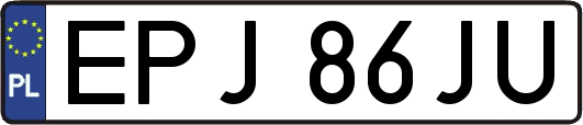 EPJ86JU