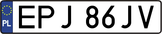 EPJ86JV
