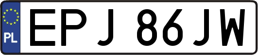 EPJ86JW