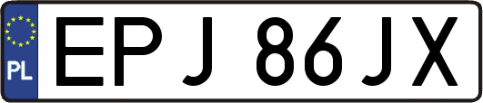 EPJ86JX