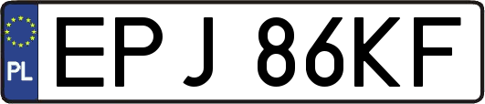 EPJ86KF