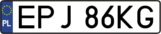 EPJ86KG