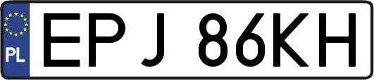 EPJ86KH