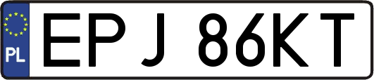 EPJ86KT