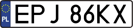 EPJ86KX
