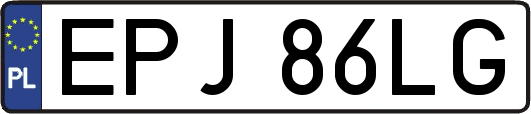 EPJ86LG