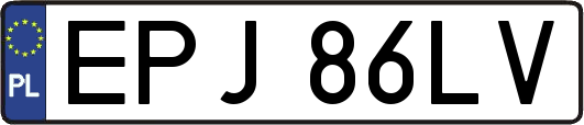 EPJ86LV
