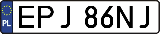 EPJ86NJ