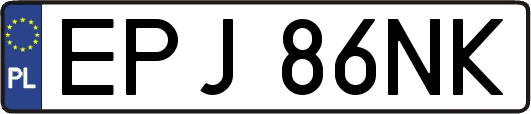 EPJ86NK