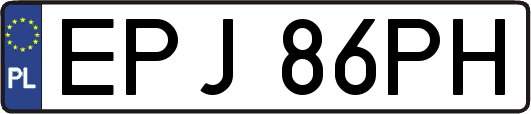 EPJ86PH