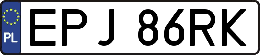EPJ86RK