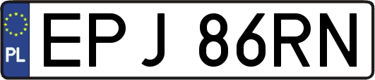 EPJ86RN