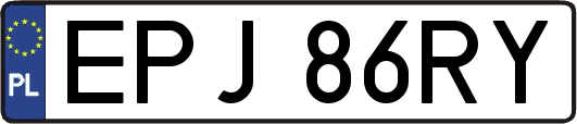 EPJ86RY