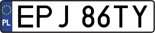 EPJ86TY