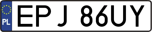 EPJ86UY