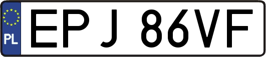EPJ86VF