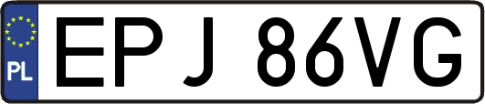EPJ86VG