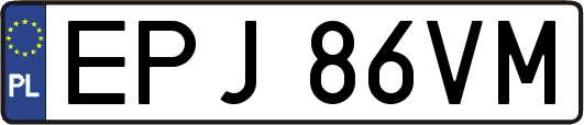 EPJ86VM
