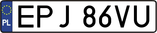 EPJ86VU