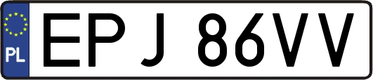 EPJ86VV