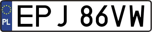 EPJ86VW