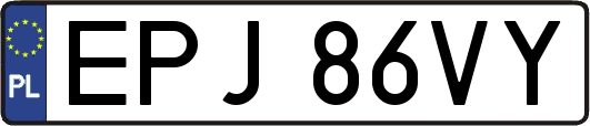 EPJ86VY