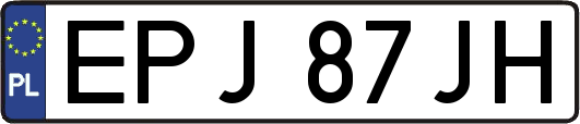 EPJ87JH
