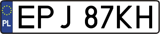 EPJ87KH