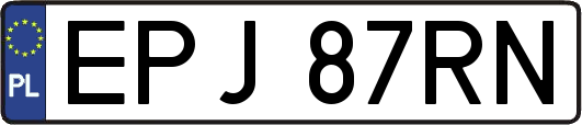 EPJ87RN