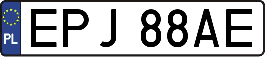 EPJ88AE