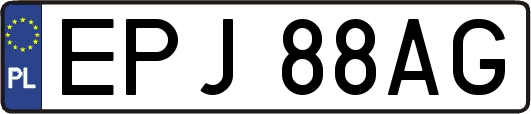 EPJ88AG