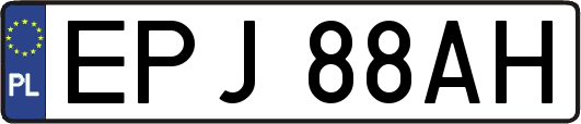 EPJ88AH