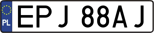 EPJ88AJ