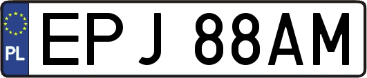 EPJ88AM