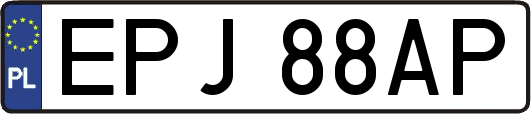 EPJ88AP