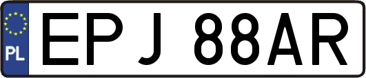 EPJ88AR