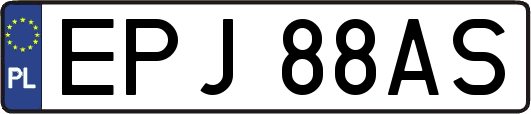 EPJ88AS