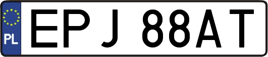 EPJ88AT