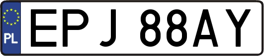 EPJ88AY