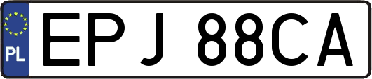 EPJ88CA