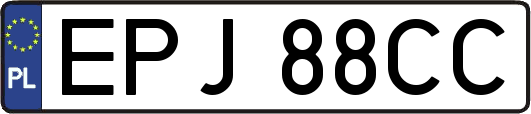 EPJ88CC