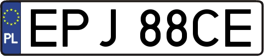 EPJ88CE