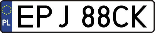 EPJ88CK