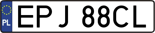 EPJ88CL
