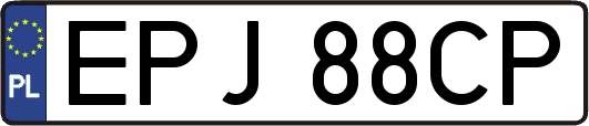 EPJ88CP